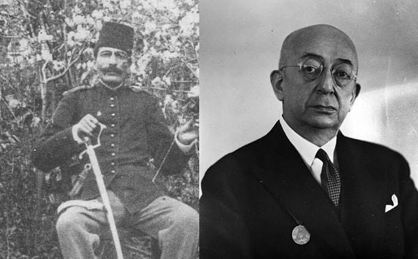 Aynı dönemde Mustafa Adil ve sonrasında Refik Saydam Türkiye'deki aşı hareketinin öncüleri oldu.