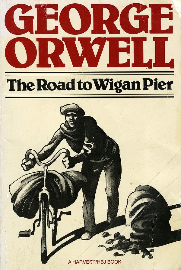10. Wigan İskelesi Yolu (1937)