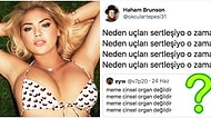 "Memeler Cinsel Organ mıdır?" Tartışmasına Gelen İlginç Yorumlar Kafanızdan Dumanlar Çıkartacak