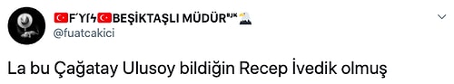 Barbaros Hayreddin Paşa Rolü İçin Büyük Bir Evrim Geçiren Çağatay Ulusoy'un Yeni Görüntüsü Dillere Düştü!