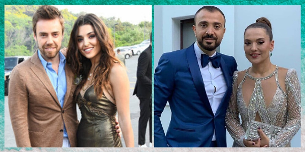"Ex'ten Next Olur mu?" Tartışmasını Bir Kenara Bırakıp Eski Sevgilisi/Eşiyle Tekrar Birlikte Olan Ünlü Çiftler
