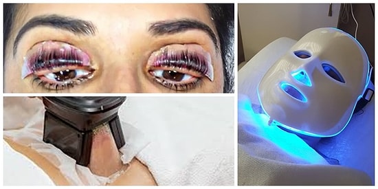 Lifting, Agassi Derken Kafası Karışanlar İçin Son Trend Güzellik Uygulamaları