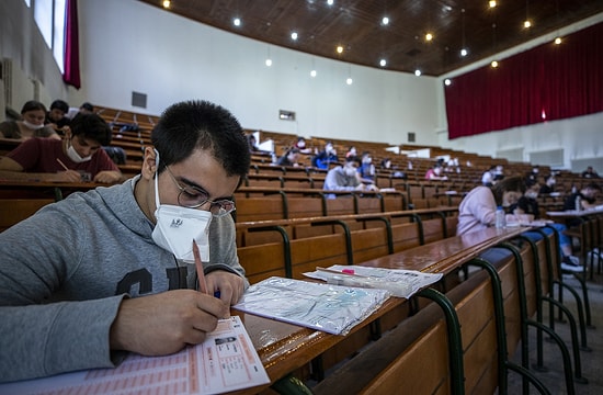 YKS'ye Girecek 2,5 Milyon Öğrenciyi Bu Yıl Hangi Değişiklikler Bekliyor?