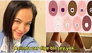 Yıl 2020, Konu Yine Bekaret: Kafalarda Çok Farklı Anlamlarla Konumlanan Bekaret Zarı Tam Olarak Nedir?