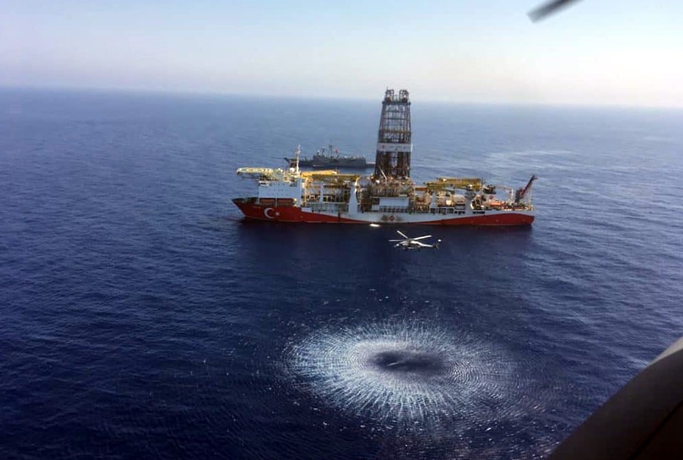 AB Dış İlişkiler Temsilcisi Borrell: 'Türkiye Sondaj Çalışmalarına Derhal Son Vermeli'