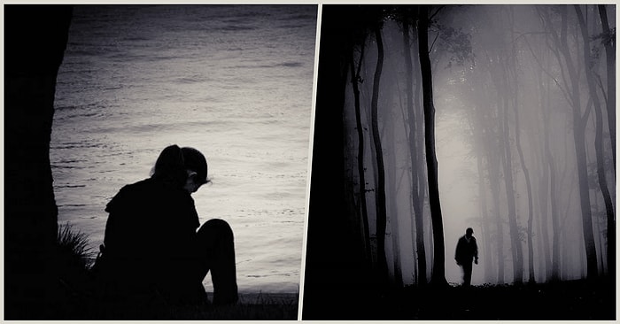 Zifiri Karanlıkta Dinlenildiğinde Olduğundan Daha Fazla Etkileyici Olan 21 Şarkı