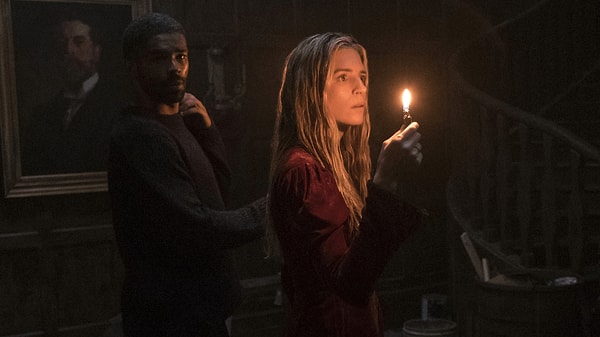 6. The OA - Dizi