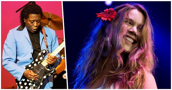 Sıcaklardan Bunaldığınızda Dinleyebileceğiniz Size Serinlik Hissi Katacak 20 Blues Şarkısı