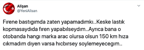 Kaza Raporu Ortaya Çıktı! Alişan, Otobanda Takla Attığı Korkunç Kazanın Detaylarıyla İlgili Açıklama Yaptı