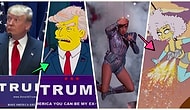 Kehanet mi Gerçek mi? Simpsonların Bugüne Dek Nasıl Tahmin Ettiğini Bir Türlü Anlayamadığımız Birbirinden Şaşırtıcı 21 Olay