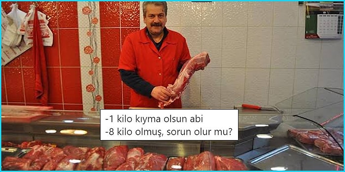 Birçoğumuzun Hayatında Çok Kez Karşılaştığı Esnaflarımızın Dillerinde Pelesenk Olmuş Sözler