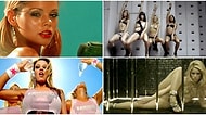 Bir Dönem Müzik Kanallarımızda Yayınlanmış Olduğuna İnanamadığımız 16 Ateşli Müzik Klibi