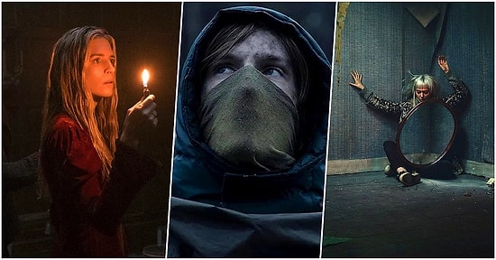 Beynimizi Yakan Dizi Dark'ı Severek İzleyen Herkesin İlgisini Çekecek Derin Detaylı 18 Yapım