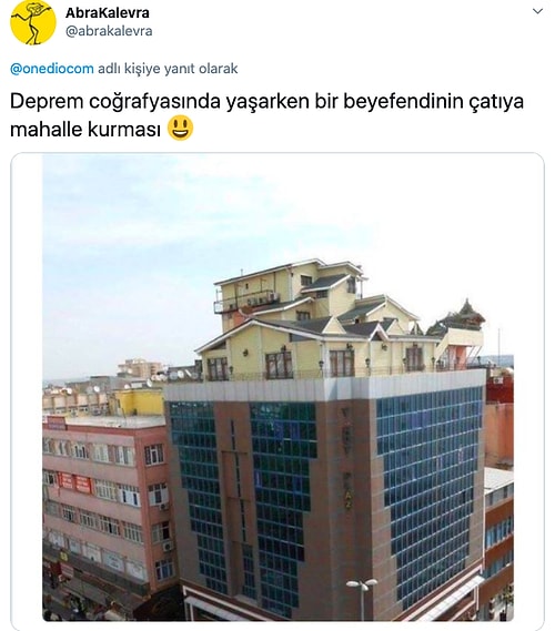 'Böyle Bir Şey Ancak Türkiye'de Olur' Dedikleri Olayları Paylaşarak Hepimizi Güldüren Kişiler