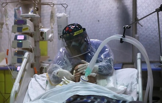 Diğer Virüslere Benzemiyor: Koronavirüsün Sadece Solunum Yolunu Etkilemediği İddia Edildi