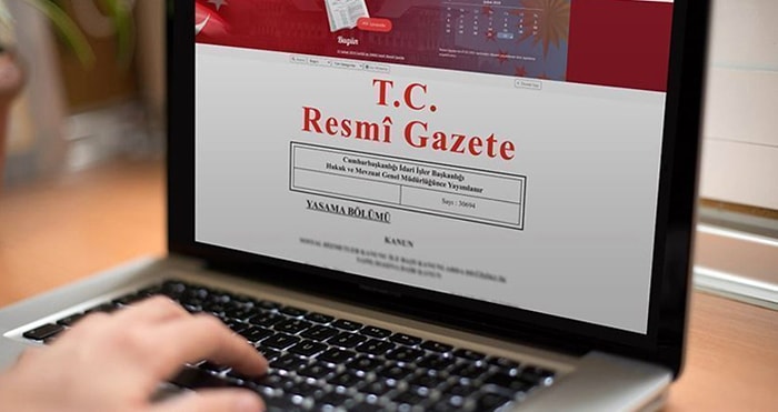 Resmi Gazete'de Yayımlandı: Koronavirüs Nedeniyle 400'den Fazla Ürüne İlave Gümrük Vergisi