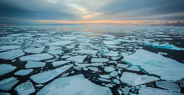 Arcitc Ice, ilk 20 metrik ton bozu göndermiş olsa da bu durumun son derece çevreci olduğunu dile getiriyor.