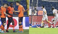 Kritik Mücadelede Kazanan Yok! Zirveyi Yakından İlgilendiren Başakşehir-Galatasaray Maçında Yaşananlar ve Tepkiler