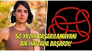 50 Yıldır Çözülemeyen Matematik Problemini Bir Haftadan Kısa Sürede Çözen Öğrencinin Hikâyesi Size İlham Olacak!