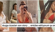 Sunny Side Up Başkanı Duygu Özaslan'ın Instagram'dan Paylaştığı Bikinili Son Pozu Olay Oldu