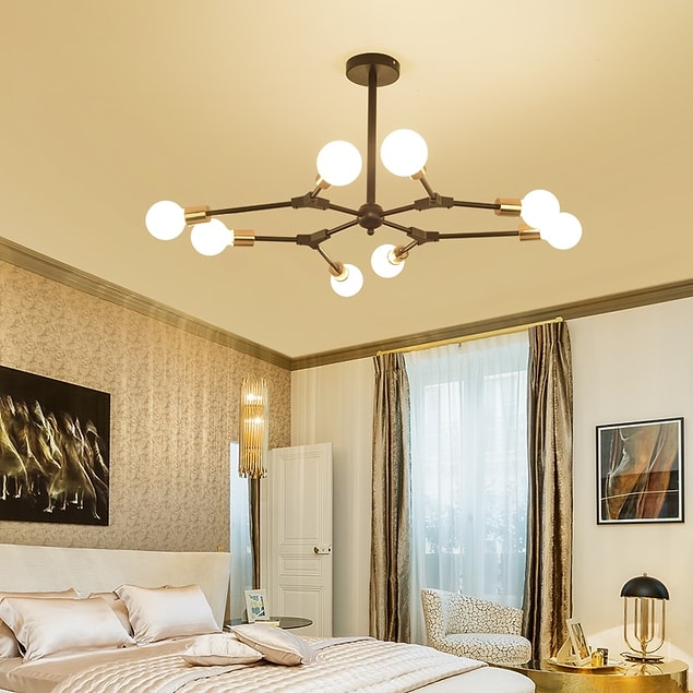 11. Çok orijinal bir model daha.