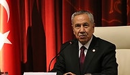 Arınç'tan Bir 'FETÖ' Açıklaması Daha: 'Belki Deniz Baykal Hariç Bütün Siyasetçiler Bunlarla Bir Araya Gelmiştir'