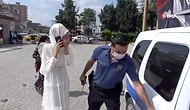 Nikah Salonunda Polisi Aradı: Zorla Evlendirilmek İstenen Genç Kadın Polis Baskınıyla Kurtarıldı