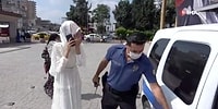 Nikah Salonunda Polisi Aradı: Zorla Evlendirilmek İstenen Genç Kadın Polis Baskınıyla Kurtarıldı