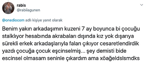 En Rezil Reddedilme Anılarını Anlatan Bu 17 Kişiyi Görünce Yerin Dibine Girmek İsteyeceksiniz!