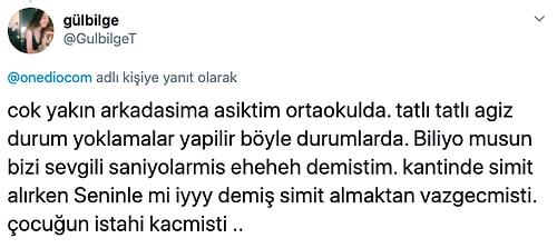 En Rezil Reddedilme Anılarını Anlatan Bu 17 Kişiyi Görünce Yerin Dibine Girmek İsteyeceksiniz!