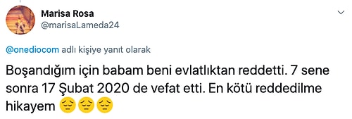 En Rezil Reddedilme Anılarını Anlatan Bu 17 Kişiyi Görünce Yerin Dibine Girmek İsteyeceksiniz!