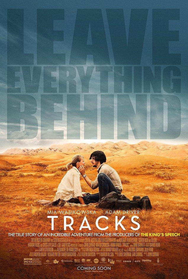 18. Tracks (2013)