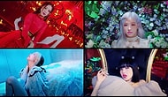 Blackpink'in Uzun Zamandır Beklenen Klibi Sonunda Ortamlara Düştü, Yalnızca 24 Saat İçinde YouTube'da Rekor Üstüne Rekor Kırdı