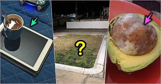 Gördüğünüz An Ayak Serçe Parmağınızı Bir Yere Çarpmış Gibi Hissettirecek Birbirinden Can Sıkıcı 16 Fotoğraf