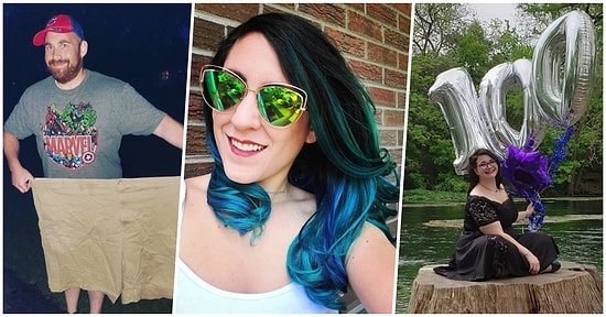 Hayatta Yaşadıkları Dönüm Noktalarıyla Hepimizi Bir Şeyler Yapabileceğimize İnandıran 16 Eşsiz İnsan