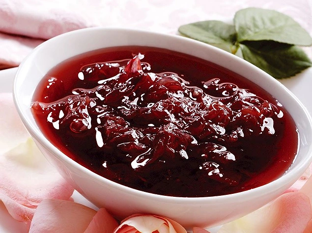Datca Gelincik Cicegi Receli 290 Gr Datca Koy Urunleri