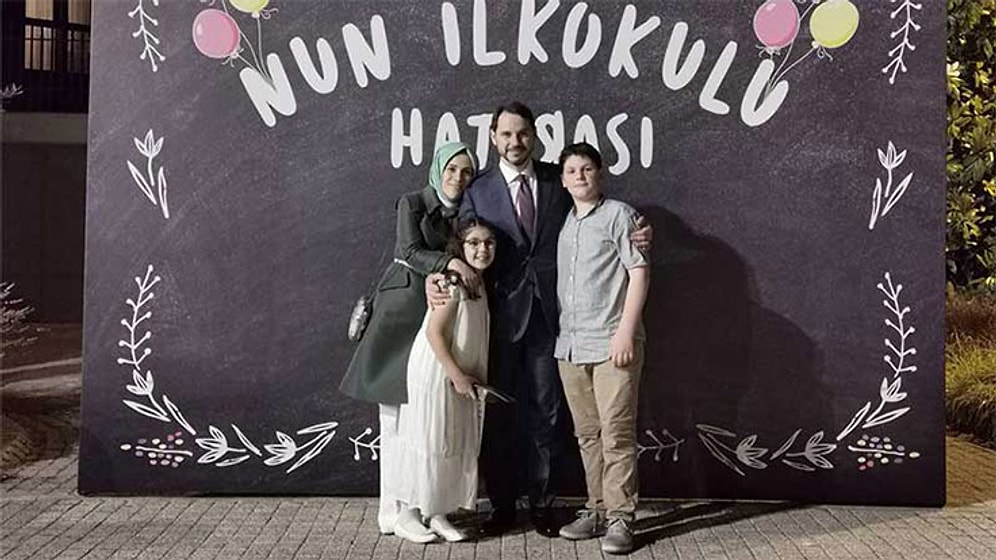 Mersin'de Gözaltına Alındı: Bakan Albayrak'ın Baba Olma Haberine Yaptığı Çirkin Yorumla Tepki Toplamıştı