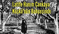 Ulu Önder Atatürk ve Birçok Cumhurbaşkanına Ev Sahipliği Yapan Çankaya'nın Gurur ve Hüzünle Kaplı Hikayesi