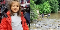 Öldürülerek Dere Kenarına Atılmış: 4 Gündür Kayıp Olan İkra Nur'un Cansız Bedeni Bulundu