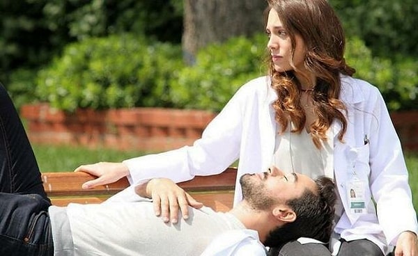 1. "Сердцебиение"