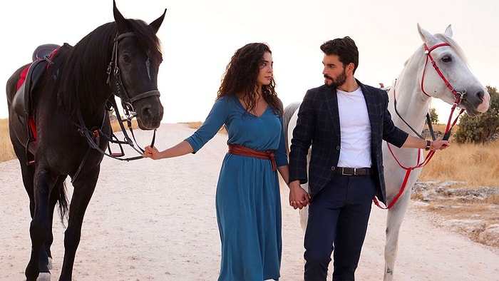 3 колоритных турецких сериала про традиции 2020 и жизнь в провинциальной Турции