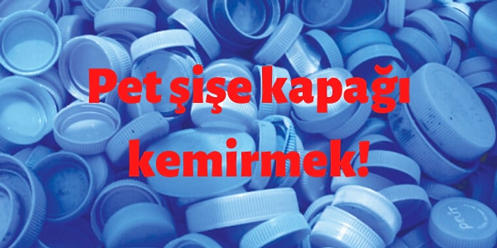 Gizliden Gizliye Yapmaktan Zevk Aldığın Şey Ne?