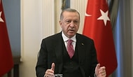 Erdoğan: 'Sosyal Medya Mecralarının Tamamen Kaldırılmasını, Kontrol Edilmesini İstiyoruz'
