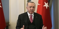 Erdoğan: 'Sosyal Medya Mecralarının Tamamen Kaldırılmasını, Kontrol Edilmesini İstiyoruz'