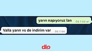 Karşılaştığın En Saçma Ekilme Bahanesini Paylaş, onedio'da Yayınlayalım!