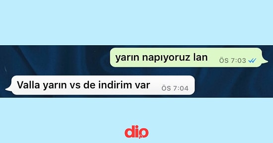 Karşılaştığın En Saçma Ekilme Bahanesini Paylaş, onedio'da Yayınlayalım!