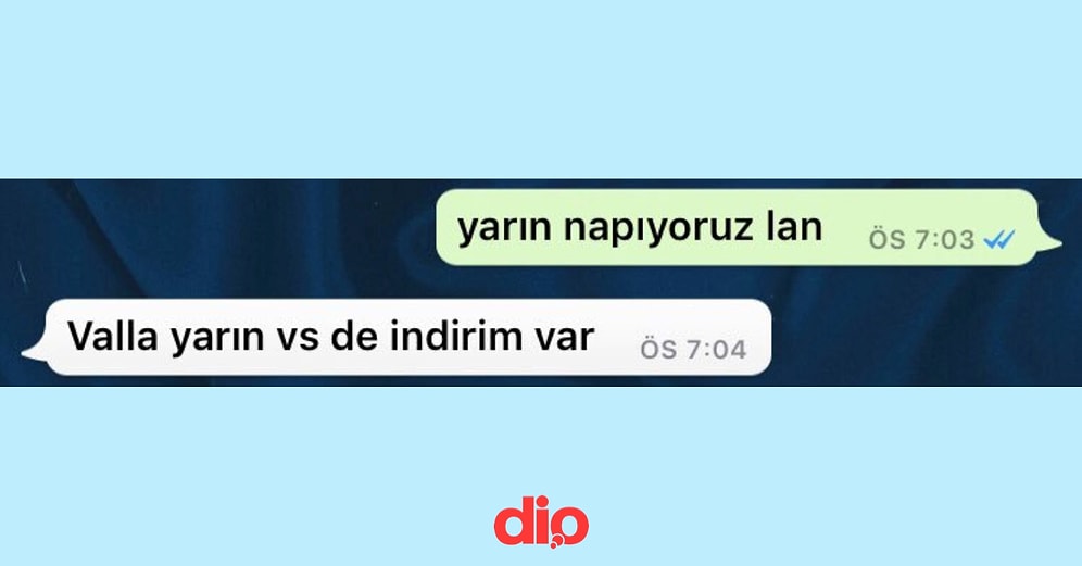 Karşılaştığın En Saçma Ekilme Bahanesini Paylaş, onedio'da Yayınlayalım!
