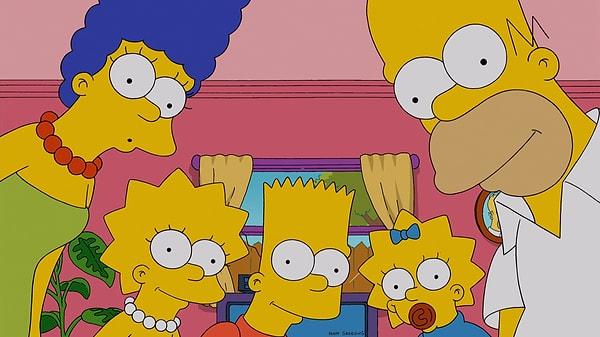 4. The Simpsons (1989– )