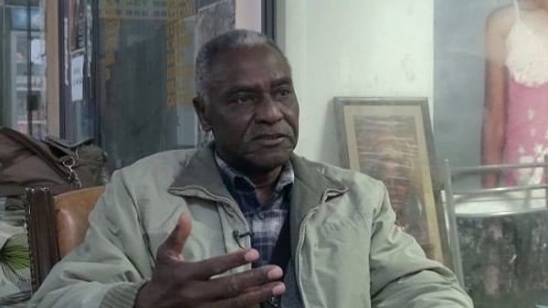 23. Mustafa Olpak (1953-2016), Yazar-Aktivist