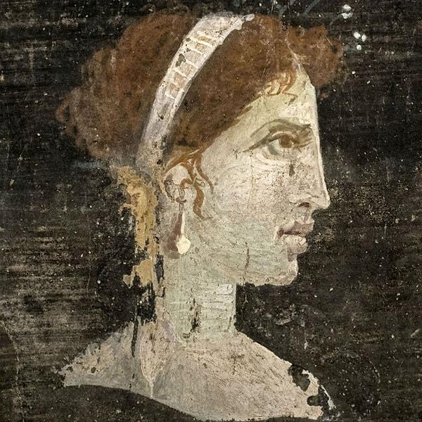 Peki, insanlık tarihinin en etkili, en güzel, en hırslı kadınlarından biri olan Kleopatra gerçekte neye benziyordu?